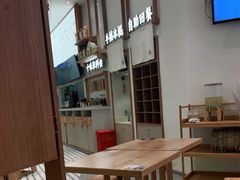 -小满手工粉(杭州滨江龙湖店)