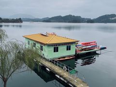 -千岛湖湖人皮划艇俱乐部