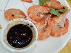 -青竹园海鲜餐厅(海天路店)