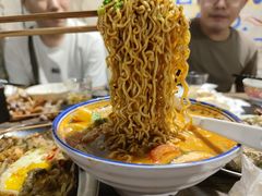 -辉记炭烧海鲜大排档·老字号(福田店)