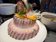 -佬太公海鸭·海鲜大排档(上海总店)