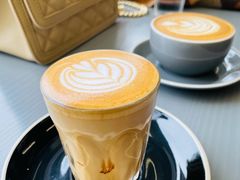 -麻雀咖啡SPARROW COFFEE(十全街店)