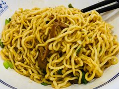 -寅春百年老卤面(汤山店)