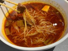 -金龙烧烤·牛肉面(西塔店)