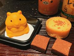 -牛New寿喜烧(金茂览秀城店)