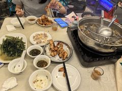 -小煵记·打边炉(西丽文光店)