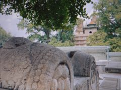 -北京石刻艺术博物馆(五塔寺)