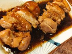 -食戟
