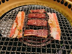 -久苑烧肉(世界城广场店)