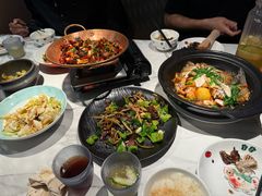-茄子恰恰·新云南小炒(金池购物中心店)