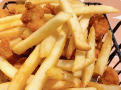 -初拾·花里餐厅(钜城华亿店)