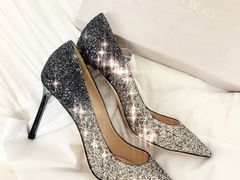 -JIMMY CHOO(恒隆广场店)