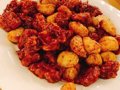 -陈傻子餐厅(世纪都会店)