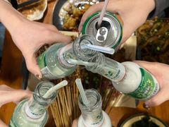 -86烧烤·炭火烧烤 (石人总店)