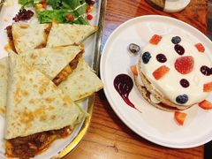 -AFS Cafe & Canteen(闽江二路店)