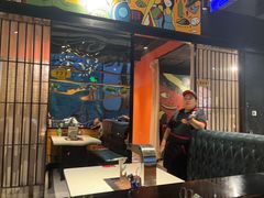 -AK47烤羊腿串吧(柳浪家园店)