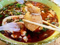 -筒骨麻辣烫(永同昌公寓胜明花园店)