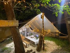 -安德鲁户外烧烤帐篷营地(马泉营店)