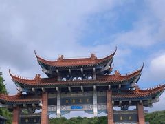 -句容茅山景区