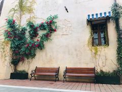 -华谊兄弟（长沙）电影小镇