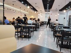 大堂-潇湘阁(望京SOHO店)