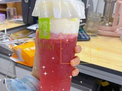 -奈雪的茶(杭大501城市广场PRO店)