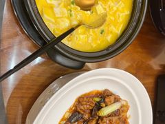 -鲁宴·鲁煨黄河生态大鲤鱼(月坛店)