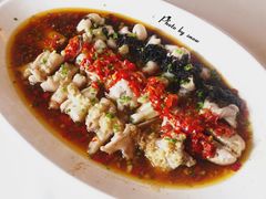 -巴陵全鱼席(湖南老字号汴河街店 )