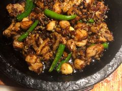 -绿茶餐厅(深圳龙华天虹购物中心店)