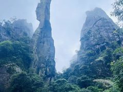 -三清山风景名胜区