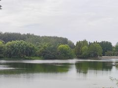 -洪泽湖古堰景区
