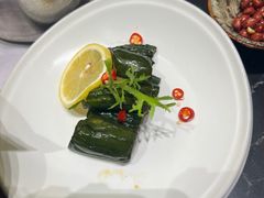 -红鼎豆捞·非遗鲍皇汤火锅(宝丰路店)