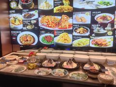 -宋园·金宴浙鲜馆(静安店)