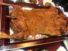 -宗泉烤全羊·烤羊腿·家常菜(解放东路店)