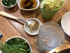 -四喜小胖·北京涮肉(五道营店)