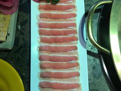 -小龙坎老火锅(华飞店)