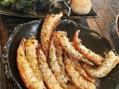 白葡萄酒龙虾餐-Pakkhús Restaurant