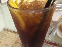 -翠华餐厅(旺角文华商场店)