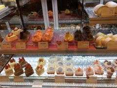 -檬舒舒MonChouChou(环球金融中心店)
