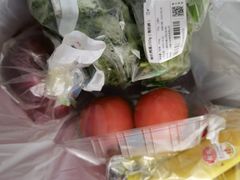 -盒马鲜生(馥邦国际店)