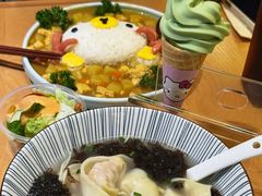 -红小满休闲餐厅(十全街店)