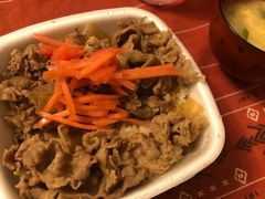 -吉野家(南昌铜锣湾店)