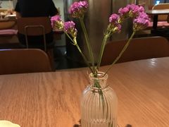 -芭莉与彩虹西餐厅(成都合生汇店)