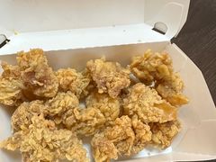 -肯德基(凯德国贸店)