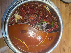 -谭三娘鲜切牛肉自助火锅(文殊院店)
