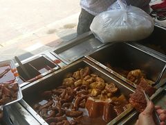 -细妹五香牛杂(步行街店)