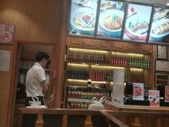 -蓉李记成都名小吃(武汉菱角湖万达店)