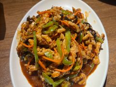 -姥姥家春饼店(八里庄店)