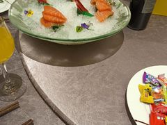 -御盛苑富隆汇·传承川菜·商务简餐(江北嘴店)