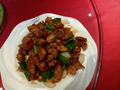 -东北大院·东北菜(三台子店)